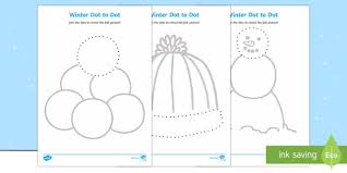 We did not find results for: Winter Themed Dot To Dot Worksheet Worksheets