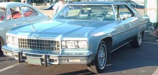 Image result for Light Blue 1976 GM