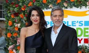 Celebrity Couples With A Big Age Difference Including Peter Andre And Emily Gregg Wallace And Anne Marie Amal And George Clooney Hello In this video you will see the big age difference in marriage in tamil.