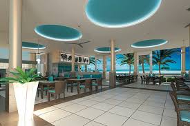 Bambu artificial edo de mexico. Reabre Tras Renovacion El Hotel Riu Bambu De Punta Cana Hoteles Y Alojamientos