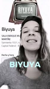 14/10 BIYUYA, ., Volver a actuar de la mano de @matiasprietopeccia en la  genial y tierna obra @biyuyaobra, ., 5 Obras Cortas, ., Salimos con  @luli.madeo a hacer un toro hermoso. , Aqui el elenco del ...
