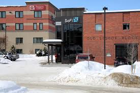 Sofi Brings High Tech To High Altitude Montana Department Of Commerce