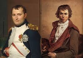 Napoleon & David: Historical Painting vs. Historical Accuracy