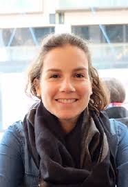 Former Students and Postdocs