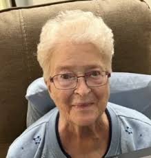 Obituary information for Marie A. Jack