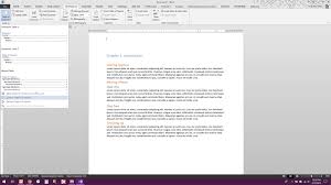 All types of academic tasks here are some of the pros and cons of adding table of contents example apa: How To Hyperlink Your Table Of Contents In Microsoft Word Book Editing Associates