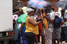 Sassa can decide if your grant must be reviewed. Covid 19 Poses Problems For Social Grant Payments Moneyweb