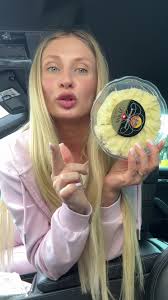 Lakris Mukbangs Norsk