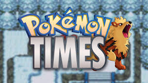 The game itself can only be played on pc as you can download and install it directly. Pokemon Times Rom Download