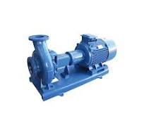 China OEM/ODM China Submersible Axial Flow Pump - Horizontal ...