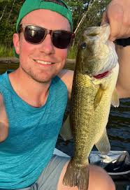 Caught a few before the storm...😁😁🎣🎣😜😜💪🏾💪🏾