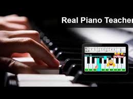 We are the leading online service of its kind for uk music teachers, and we help thousands of people every week find a music teacher and music lessons which are right for them. Real Piano Teacher Apps On Google Play