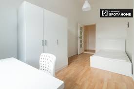 Attraktive möblierte wohnungen zur zwischenmiete für jedes budget! Vermietung Von Wohnungen Und Zimmern Pro Monat In Berlin Spotahome
