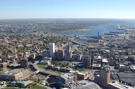 Providence is the largest and capital city of rhode island located in the providence county with population of 177,994 (estimate of 2013), and covered area of 47 km2. Providence Harbor In Providence Ri United States Harbor Reviews Phone Number Marinas Com