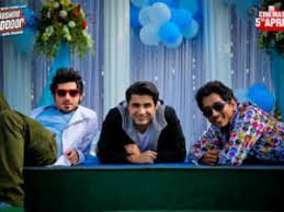Chashme Baddoor Business Overseas Box Office First Weekend Collection Filmibeat Sai paranjape, the director of the original version has penned the story for this one, and david dhawan, known for tickling the funny. filmibeat
