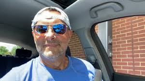 Mark Hoffert's Instagram, Twitter & Facebook