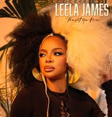 Leela James