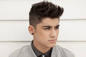 This cool cut removes weight while adding 71. Straight Haircuts And Hairstyle Tips For Men Man Of Many