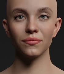 The weather last weekend was perfect for photography, thanks to the  prevalence of clouds in the sky. The time spent outside the city resulted  in new 3D models with a rural theme.