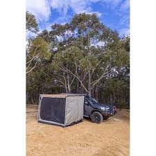 Arb Deluxe 2000 X 2500 Awning Room With Floor Awning Accessories Awning Truck Tent