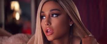 Check spelling or type a new query. Ariana Grande S Thank U Next Video Most Gif Able Moments