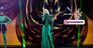 Mezinárodní pěvecká soutěž eurovize vyvrcholila velkým finále v portugalském lisabonu, v němž se představilo celkem pětadvacet interpretů včetně českého zástupce mikolase josefa. 2 Ddsgripjiv1m