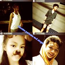 I love Kay kuya prince earl Florence morales