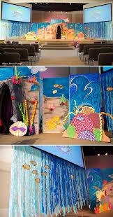 Remarkable under the sea dance theme decorations. Pin On Holidays And Events
