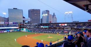 Dunkin Donuts Park Page 2 Baseballparks Com