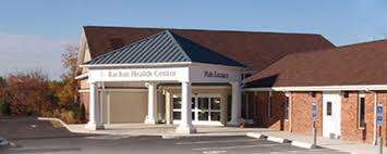Colchester Backus Family Health Center The William W Backus Hospital Our Colchester Ct Emergency Medical Clinic Provides Urgent Care More