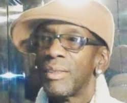 Pinkney Hampton Obituary (1958