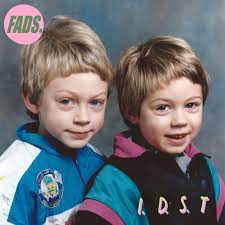 Say It Don T Spray It Song By Fads Spotify