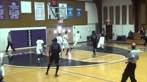 Mark Riches's Men's Basketball Recruiting Profile