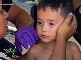 It's a miracle,' mom says of man who found lost son in the woods