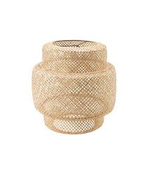 Sinnerlig Pendant Lamp Bamboo Ikea Ikea Lighting Ikea Light Fixture Pendant Lamp