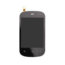 Micromax Superfone Punk A44 - Black ...