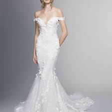 My boyfriend was complimenting me all night. New Marchesa Notte Bridal Wedding Dresses Plus Past Collections