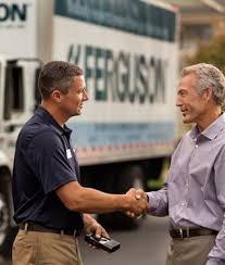 Ferguson plumbing supply stocks residential and commercial plumbing products, offering water heaters, pipe, valves, fittings & repair parts. Ferguson Contract E I Cooperative Services