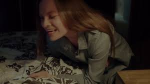 Little does she know, her foster mother marge is harboring. Abigail Haunting Official Trailer 2 Youtube