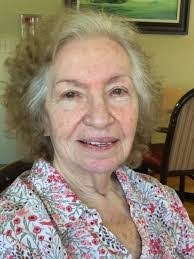 Marlene Funk's Instagram, Twitter & Facebook