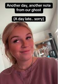 Amanda Meadows Spoiky Woods