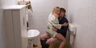 Love and anarchy sex scenes