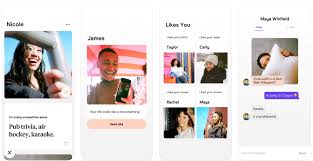 The hinge app is a safe platform for online dating, which is. How Does Hinge Work Make Money In A Nutshell Business Strategy Hub