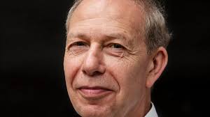 Hiv-arts van het eerste uur Peter Reiss: 'Elke nieuwe infectie is er een te  veel'