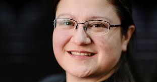 Alumni profile: Elizabeth Murray