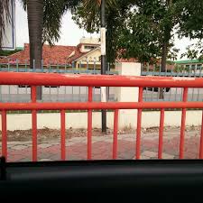 Smk Methodist Acs Sitiawan Jalan Seri Raja Omar