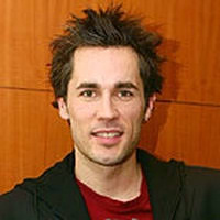 Richard Charest(리샤르 샤레스트)