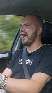 Izzy Hammond doesn't hold back about Mike's MG 👀 #mg #evo #roadtrip  #hammond