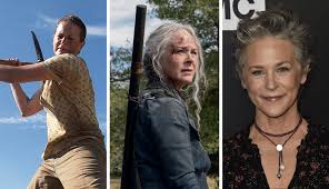 Developed for television by frank darabont. The Walking Dead Cast Then And Now Skybound Entertainment