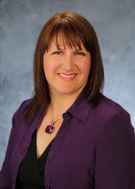 Kristy Cavalli, LMSW is our new resident Registered Play Therapist